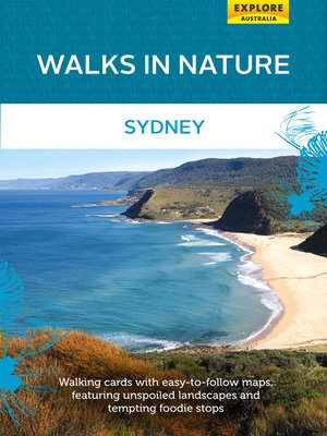 cover image of Walks in Nature